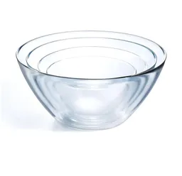 Luminarc Luminarc Schüssel Luminarc Cosmos Schüssel Set 4 tlg. 28/23/20/12, Glas, (Spar-Set) – Produktbild 1 von 1