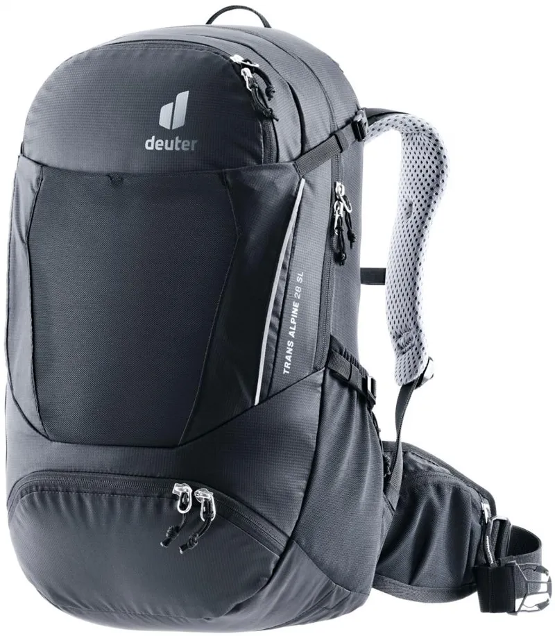 Deuter TRANS ALPINE 28 SL – Produktbild 2 von 3
