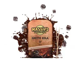 Wunder Zahnstocher Mundpflegecenter Massiv's Zahnstocher - Zahnstocher mit Geschmack – GHETTO COLA, Zahnstocher mit Geschmack, Zahnstocher mit Geschmack, Zahnstocher mit Geschmack – Produktbild 1 von 1