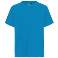 Neutral Neutral® Unisex T-Shirt Regular von Neutral Bio Baumwolle, Sapphire, – Produktbild 1 von 1