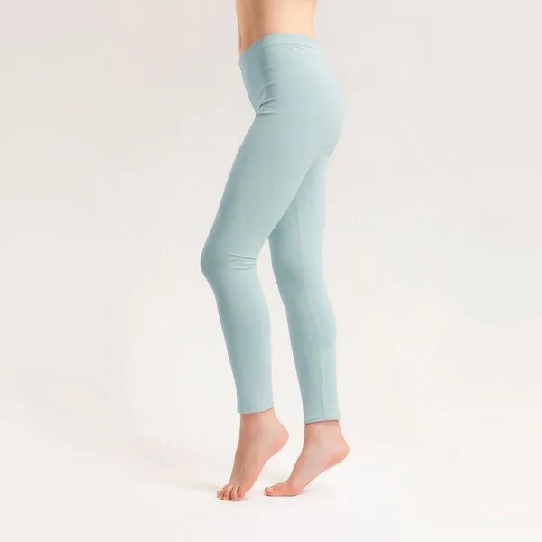Frija Omina Frija Omina Farbige Bio Leggings, Grau, – Produktbild 1 von 3