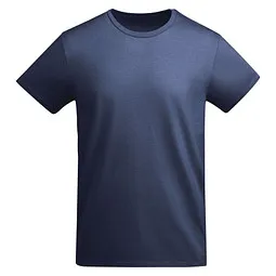 Roly Breda T-Shirt für Herren, Navy Blue, L – Produktbild 1 von 1