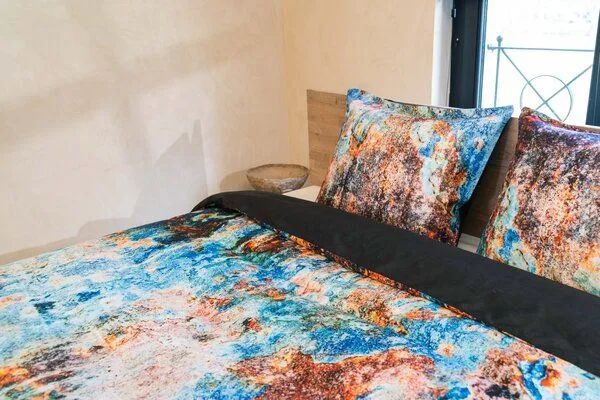 Kayori Kayori Bisha 100% Baumwolle Satin (GOTS) – Produktbild 3 von 3