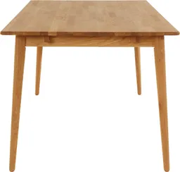 OTTO home Esstisch Toarp, Massivholz Eiche Esszimmertisch im Scandi Look, FSC zertifiziert – Produktbild 1 von 1