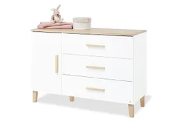 Pinolino Pinolino Wickelkommode „Lumi” extrabreit – Produktbild 1 von 1