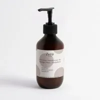 Zero Skin Zero Skin Intensive Handcreme für seidige Haut, Sandelholz - 270 ml - schnell einziehende Pflege für trockene Hände, nicht fettend & langanhaltend hydratisierend mit Kakaobutter, Sonnenblumenöl & Hyaluron – vegan & COSMOS Natural zertifiziert – Produktbild 1 von 1