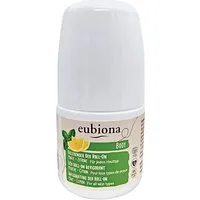 eubiona Eubiona Belebender Deo Roll-On Minze-Zitrone – Produktbild 1 von 1