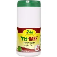 cdVet cdVet Fit-BARF Schonkost 700 g – Produktbild 1 von 1
