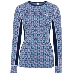 Kari Traa UnterziehTrikot Kari Traa Rose 2.0 – Produktbild 1 von 1