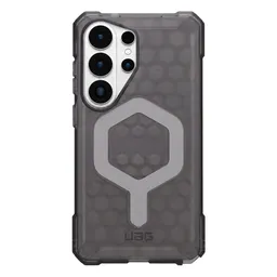 Urban Armor Gear MagSafe-Hülle für Samsung Galaxy S26 Ultra S948, Urban Armor Gear, Essential Armor, Grau – Produktbild 1 von 1