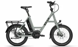 i:SY E5 ZR F - 20 Zoll 545Wh 5N Compact - cloud grey – Produktbild 1 von 1