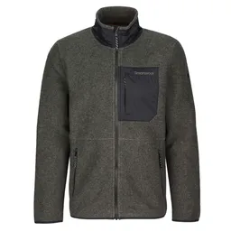 Smartwool M SECOND CUT FLEECE JACKET – Produktbild 1 von 1