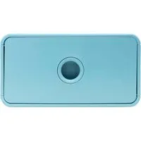 Exacompta 3 Exacompta Schubladenboxen Tiny Box "Skandi", DIN A5+, frostblau – Produktbild 1 von 1