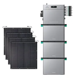 Zendure Deutschland Zendure Deutschland Zendure SolarFlow 2400 Pro | 2400W Bi-direktionaler Balkonkraftwerk-Speicher, SolarFlow 2400 Pro (2.4 kWh) / 3*AB3000L (8.64 kWh) / 4*230W Flexible (920Wp) – Produktbild 1 von 1
