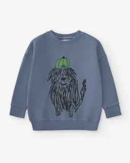 NAADA NAADA Sweatshirt Yeah – Produktbild 1 von 1