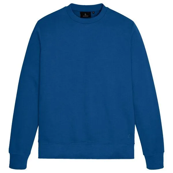recolution recolution Sweatshirt TAMARILLO, Lapis blue, – Produktbild 1 von 4