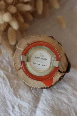 mango.bananen mango.bananen Deocreme "Orange" – Produktbild 1 von 1