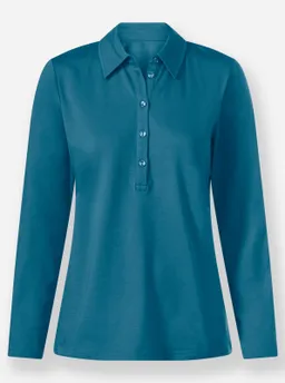 Witt Poloshirt topas – Produktbild 1 von 1