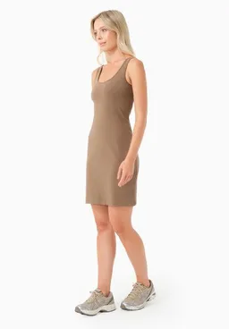 ORGANICATION ORGANICATION DARRIA | Kleid aus Bio-Baumwolle – Produktbild 1 von 1