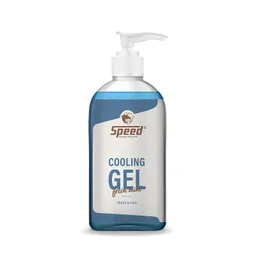 Speed Speed Cooling-Gel, 500ml – Produktbild 1 von 1