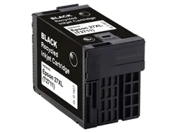 Memo memo Tintenpatrone ersetzt Epson T2711XL schwarz – Produktbild 1 von 1