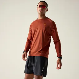 Dare 2b Dare2b Agile Herren Funktionsshirt orange XXXL - Herrenshirts, -hemden & -pullover von Dare 2b – Produktbild 1 von 1