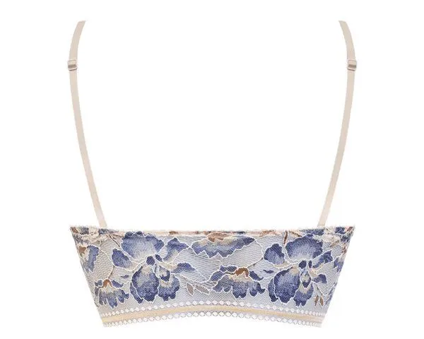 Anekdot Anekdot Bralette Longline Viana – Produktbild 4 von 4