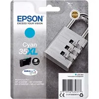 Epson Epson Tintenpatrone T3592/ 35XL cyan – Produktbild 1 von 1