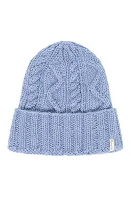 Tranquillo Mütze Desireee - tempest blue / one size – Produktbild 1 von 1