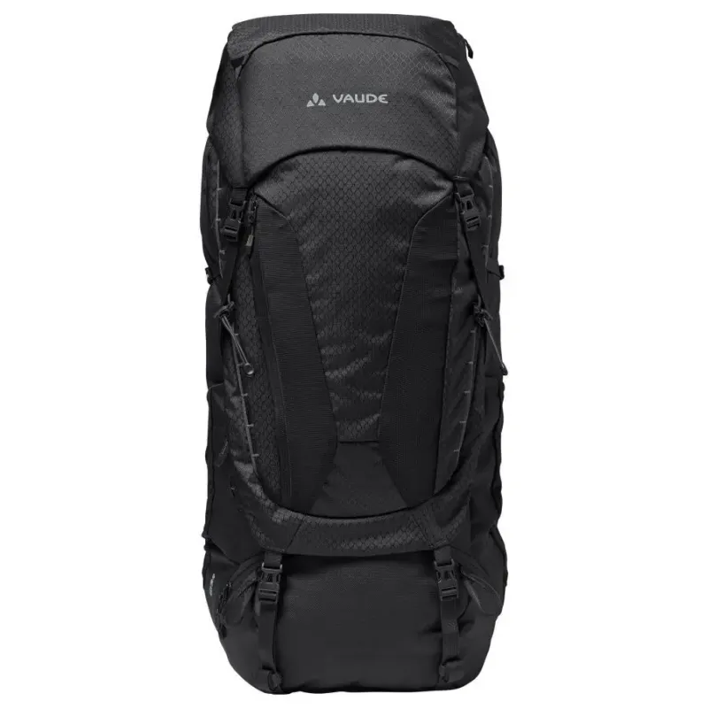 Vaude Vaude Rucksaecke>=50L Avox 75+10, Schwarz, – Produktbild 1 von 7