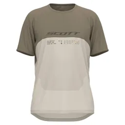 Scott SCO TEE M'S VERTIC DRI SS – Produktbild 1 von 1