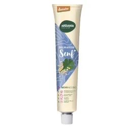 Naturata Delikatess-Senf in der Tube – Produktbild 1 von 1