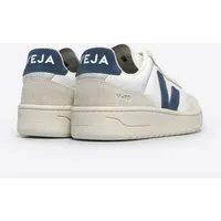 Veja Veja Sneaker Herren - V-90, Extra white nautico, – Produktbild 3 von 5