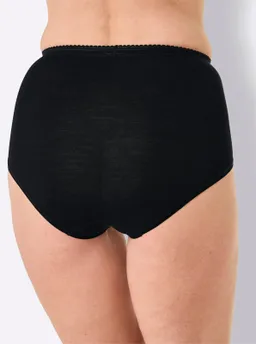 mey Mey Merino Taillenslip Unterhose "Exquisite" – Produktbild 1 von 1