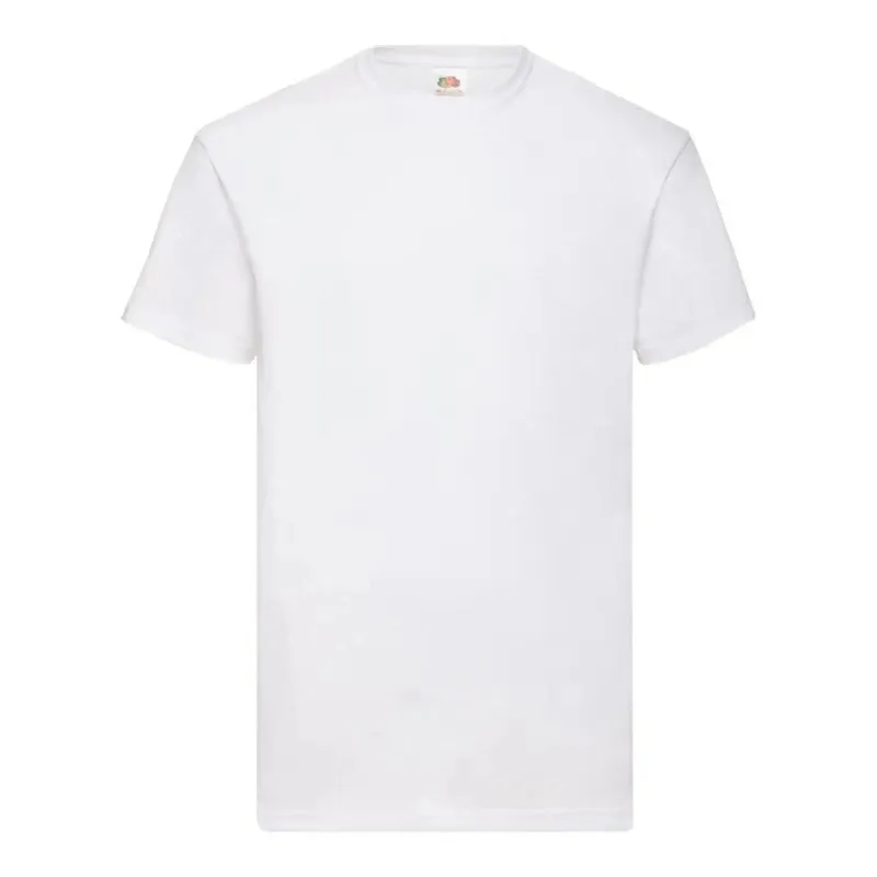 Fruit Of The Loom Fruit of the Loom T-Shirt Valueweight T 2er Pack - Khaki / S Herren, Khaki, – Produktbild 1 von 2