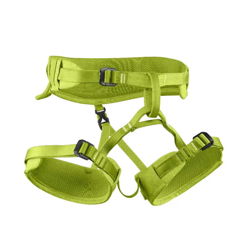 Edelrid Klettergurt Edelrid Finn III, Vert, – Produktbild 1 von 1