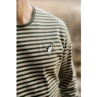 LAKOR LAKOR Longsleeve aus Bio-Baumwolle - Ahoy! Mini Sea Parrot – Produktbild 1 von 1