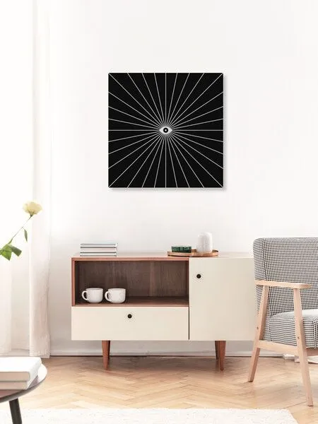 Photocircle Photocircle Poster / Leinwandbild - Big Brother – Produktbild 2 von 4