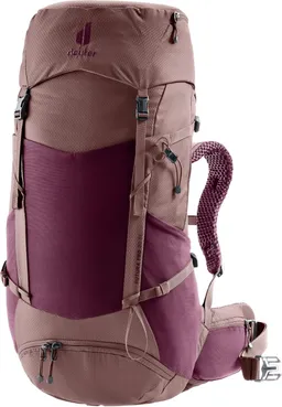 Deuter Deuter Futura Pro 30 SL Rucksack Damen (5116 cassis/ashrose) – Produktbild 1 von 1