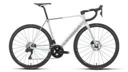 We Cycle Orbea Orca M35i Carbon Rennrad iris white/lilac 2027 47 (155-160 cm) | Rennräder – Produktbild 1 von 1