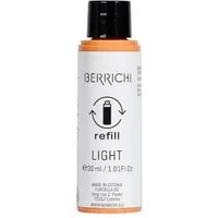 BERRICHI Naturkosmetik BERRICHI Naturkosmetik LIGHT - BIO Gesichtscreme Nachfüllflasche – Produktbild 1 von 1