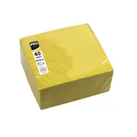 ProNappe PROnappe Servietten 38 x 38 cm (B x L) – Produktbild 2 von 2