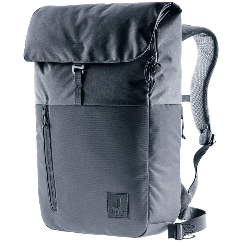 Deuter Deuter UP Seoul Unisex Tagesrucksack, schwarz, 16 ℓ, Schwarz, – Produktbild 1 von 7