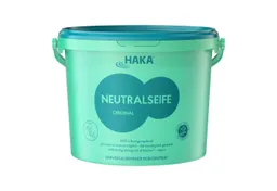 HAKA Neutralseife Original Universalreiniger 5kg Eimer Allzweckreiniger – Produktbild 1 von 1