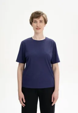 MELA MELA T-Shirt Style TANIKA aus 100% Bio-Baumwolle – Produktbild 1 von 1