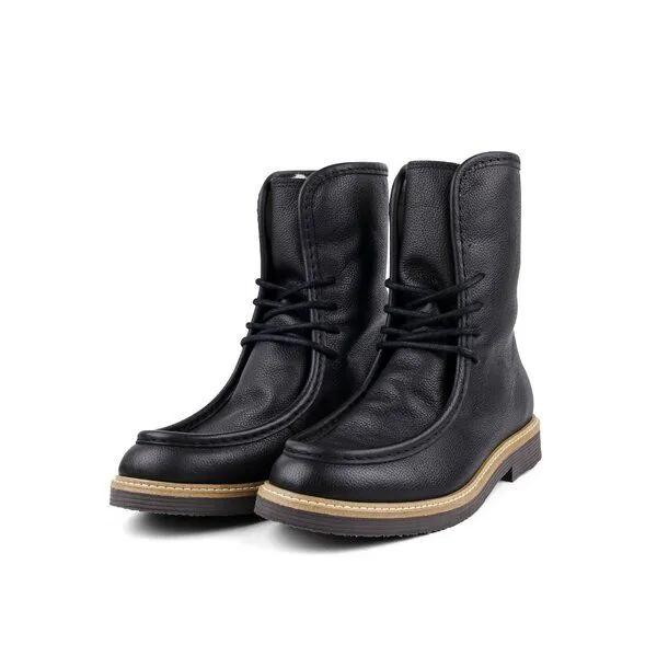 Kavat Kavat Gallivare Boot, Schwarz, – Produktbild 3 von 4