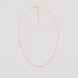 fejn jewelry fejn jewelry Kette 'bar' – Produktbild 1 von 1
