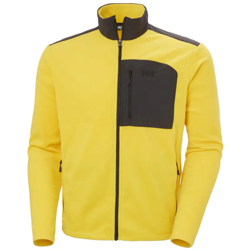 Helly Hansen Fleece Helly Hansen Daybreaker Block, Jaune, – Produktbild 1 von 1