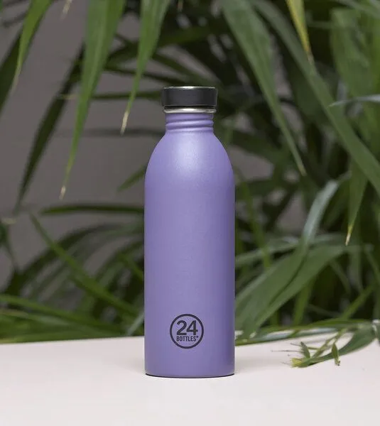 24bottles 24bottles Urban Bottle, Dusk, – Produktbild 3 von 3