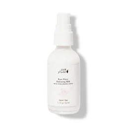 100% PURE® - Purity Cosmetics Rose Water Hydrating Milk - Feuchtigkeitspflege – Produktbild 1 von 1